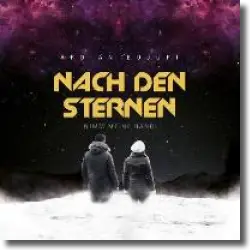Cover: Ardian Bujupi - Nach den Sternen (Nimm meine Hand)