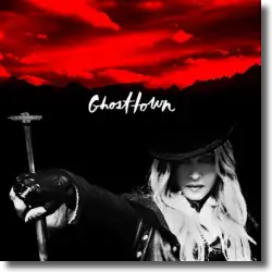 Cover: Madonna - Ghosttown