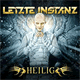 Cover: Letzte Instanz - Heilig