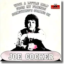 Cover: Joe Cocker - With A Little Help From My Friends