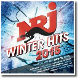 Cover: Various Artists - NRJ Winter Hits 2015