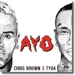 Cover: Chris Brown X Tyga - Ayo
