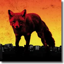 Cover: The Prodigy - The Day Is My Enemy