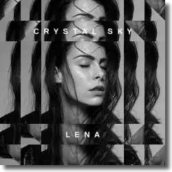 Cover: Lena - Crystal Sky
