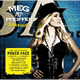 Cover: Meg Pfeiffer - Bullrider
