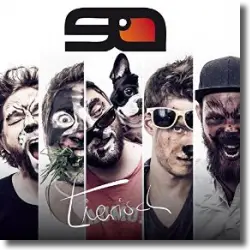 Cover: 90 Degrees - Tierisch