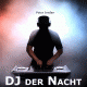 Peter Jordan – DJ der Nacht