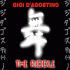 Cover: Gigi D'Agostino - The Riddle
