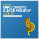 Cover: Mike Candys & Jack Holiday - Jupiter