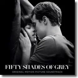 Cover: Original Soundtrack - Fifty Shades Of Grey