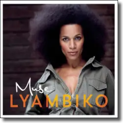 Cover: Lyambiko - Muse