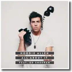 Cover: Hoodie Allen feat. Ed Sheeran - All About It