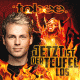 Cover: Tobee - Jetzt ist der Teufel los