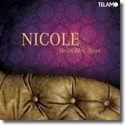 Cover: Nicole - Hello Mrs. Sippi