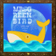 Cover: Mrs. Greenbird - Shine Shine Shine
