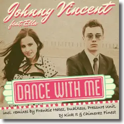 Cover: Johnny Vincent feat. Ella - Dance With Me