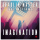 Shaolin Master feat. Alex Grace – Imagination
