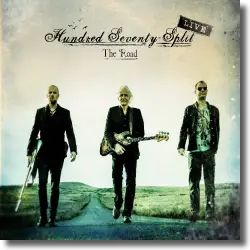 Cover: Hundred Seventy Split - The Road