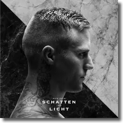 Cover: Kontra K - Aus dem Schatten ins Licht