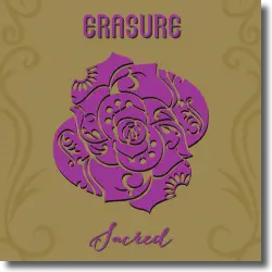 Cover: Erasure - Sacred