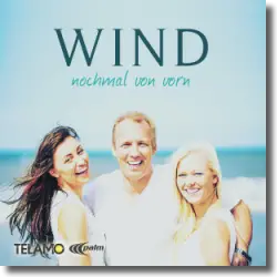 Cover: Wind - Nochmal von vorn