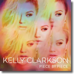 Cover: Kelly Clarkson - Piece By Piece