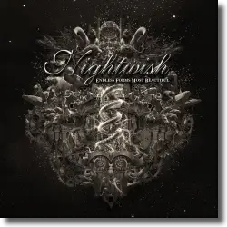 Cover: Nightwish - Endless Forms Most Beautiful