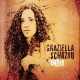 Cover: Graziella Schazad - India