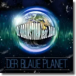 Cover: DJ Brainstorm feat. Dani - Der Blaue Planet