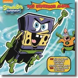 Cover: SpongeBob - Das Superbob Album