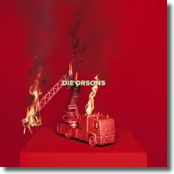 Cover: Die Orsons - What's Goes?