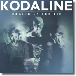 Cover: Kodaline - Coming Up For Air