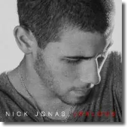 Cover: Nick Jonas feat. Tinashé - Jealous