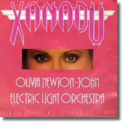Cover: Olivia Newton John & ELO - Xanadu