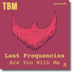 Cover: Lost Frequencies - Are You With Me
