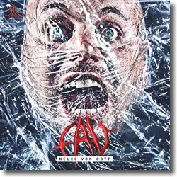 Cover: Favorite - Neues von Gott