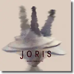 Cover: Joris - Herz über Kopf