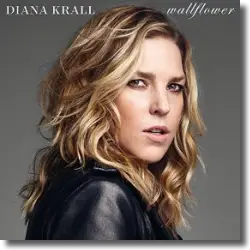 Cover: Diana Krall - Wallflower