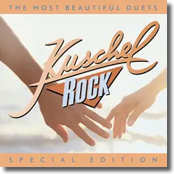 Cover: Various Artists - KuschelRock - The Most Beautiful Duets