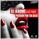 DJ Jerome feat. Piure – Passion For The Beat