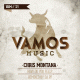 Cover: Chris Montana - How Do You Feel