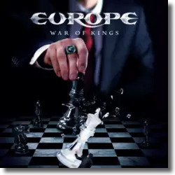 Cover: Europe - War Of Kings