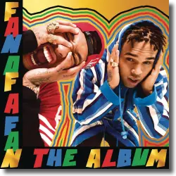 Cover: Chris Brown X Tyga - Fan Of A Fan: The Album