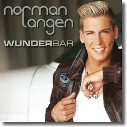 Cover: Norman Langen - Wunderbar