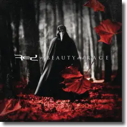 Cover: Red - Of Beauty And Rage