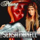 Cover: Marry - Sensationell