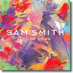 Cover: Sam Smith feat. John Legend - Lay Me Down