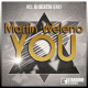 Martin Weleno – You