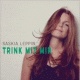 Cover: Saskia Leppin - Trink mit mir