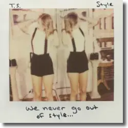 Cover: Taylor Swift - Style